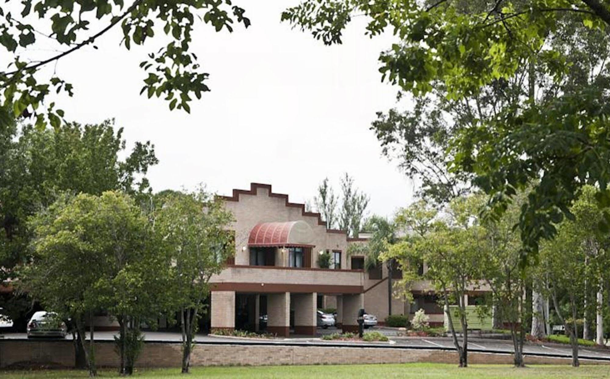 The Select Inn Penrith Exterior foto