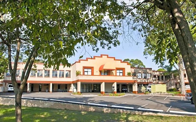 The Select Inn Penrith Exterior foto